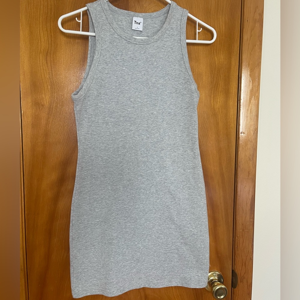 Aritzia Tna Bodycon dress